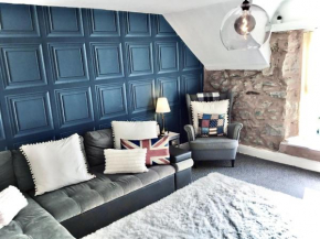 Beach Vista Apartment Three in Barmouth